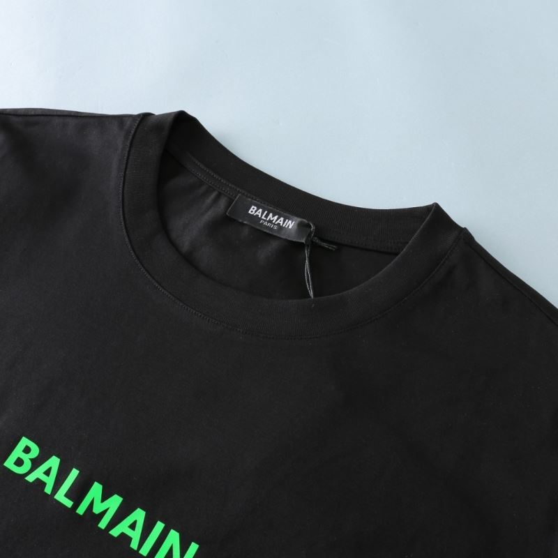 Balmain T-Shirts